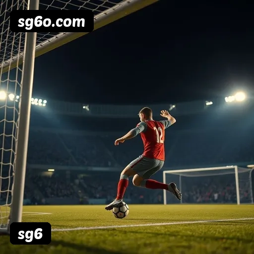 Loterias online disponíveis na sg6
