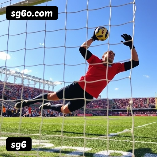 Pagamentos PIX na sg6