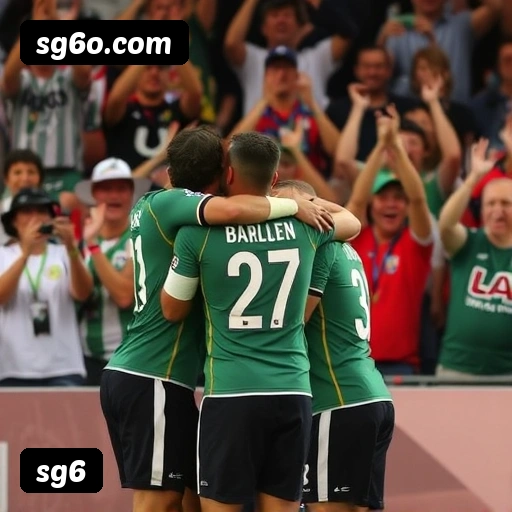 Suporte 24 horas sg6